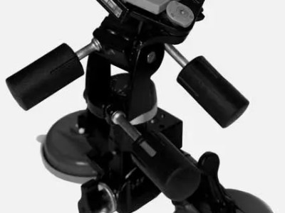 Lapa doble con cabezal de 3&nbsp;ejes