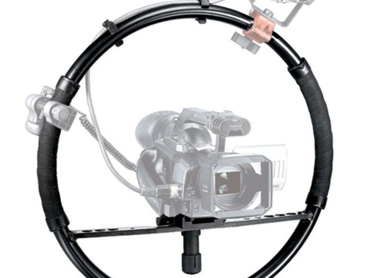 Volante MANFROTTO FIG RIG&nbsp;595B